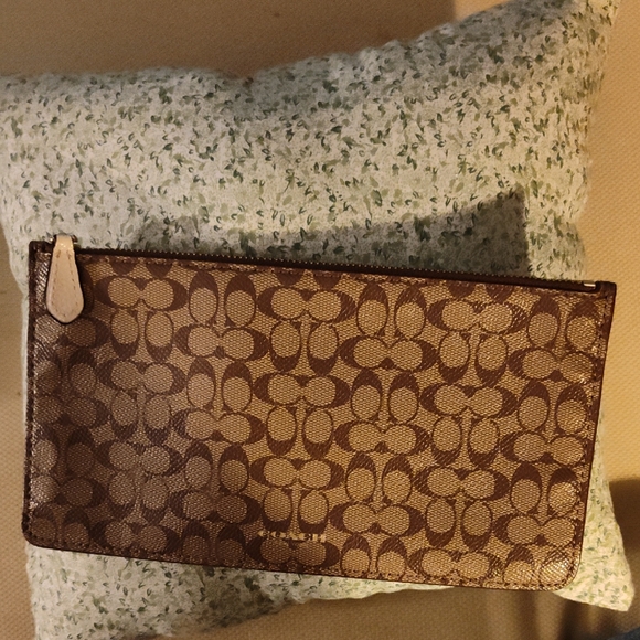 Coach Accessories - Coach Pouch